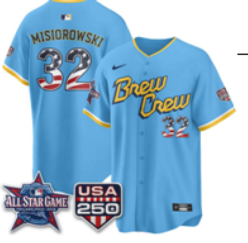 Women Milwaukee Brewers #22 Yelich blue Nike 2026 World Series jersey 1021246->women mlb jersey->Women Jersey